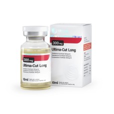 Ultima Cut Long 300 Ultima Pharmaceuticals