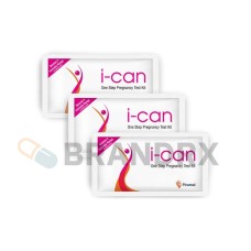 I-Can Test Kit Pharmaceutical