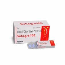 Suhagra 100mg Pharmaceutical