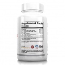 Nutra Innovations - Complete PCT 180 caps Pharmaceutical