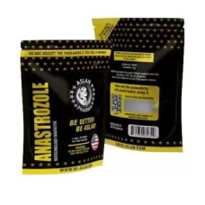 ANASTROZOLE ASLAN PHARMA